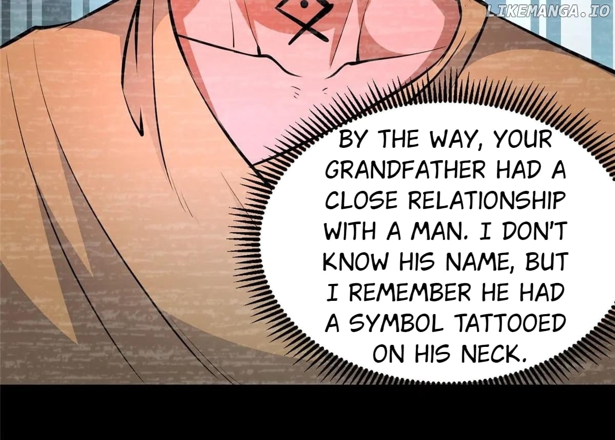 Divine Urban God Chapter 271 - page 28